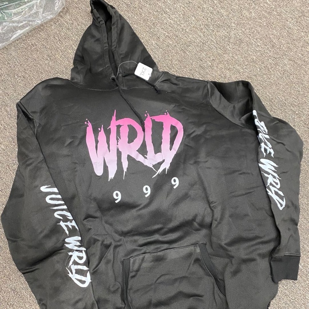 Sold out already